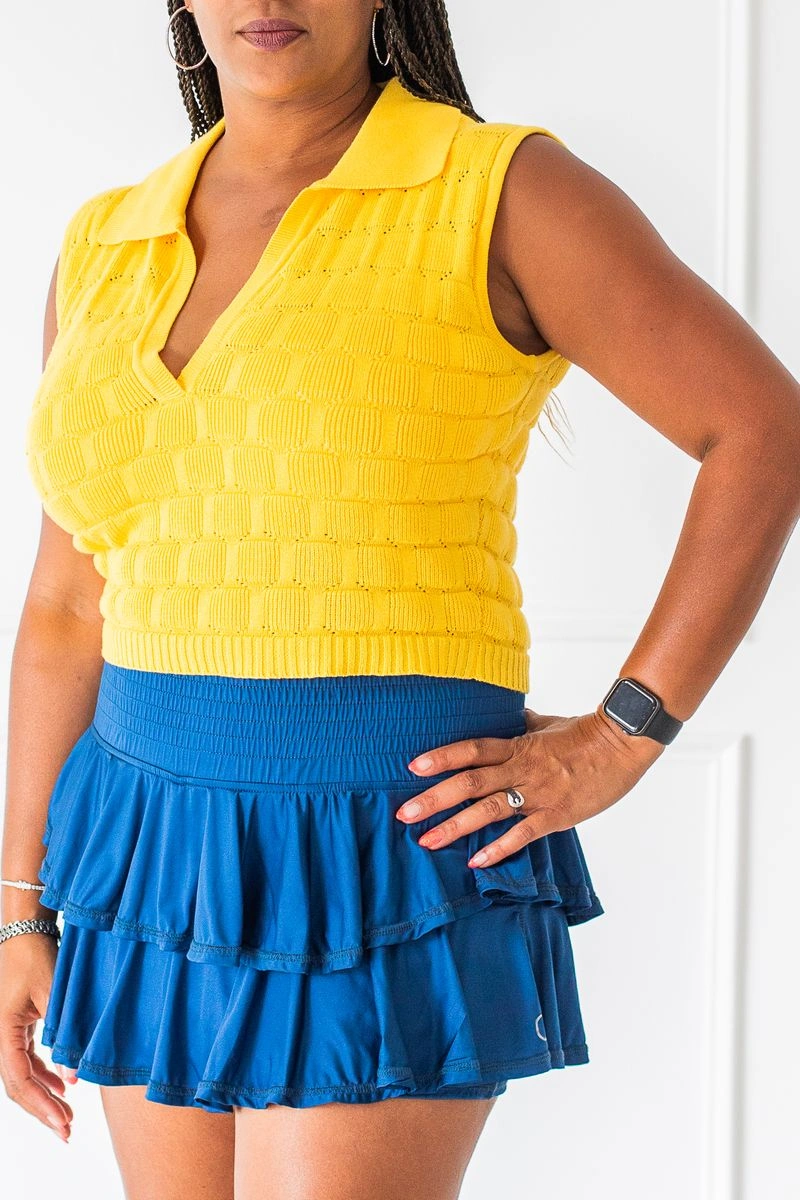 Anna's Cozy Knit: Your New Favorite Sweater for Chilly Days and Nights!